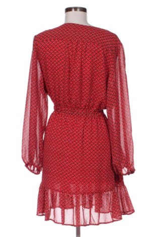 Sukienka Pepe Jeans, Rozmiar L, Kolor Kolorowy, Cena 225,06 zł