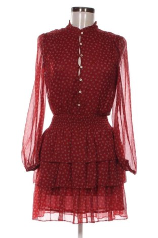 Sukienka Pepe Jeans, Rozmiar XS, Kolor Kolorowy, Cena 220,99 zł