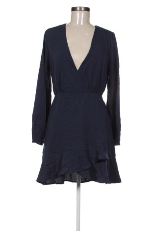 Kleid Pepe Jeans, Größe M, Farbe Blau, Preis 127,99 €