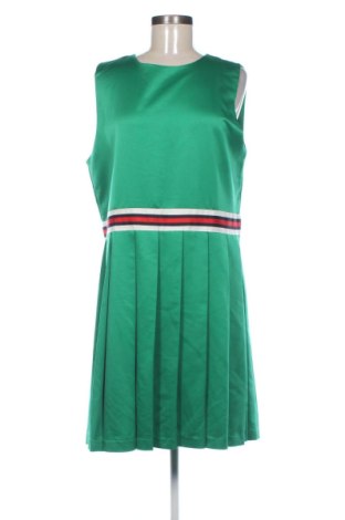 Kleid Pepe Jeans, Größe XL, Farbe Grün, Preis € 70,39