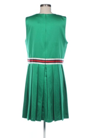 Kleid Pepe Jeans, Größe XL, Farbe Grün, Preis € 70,39