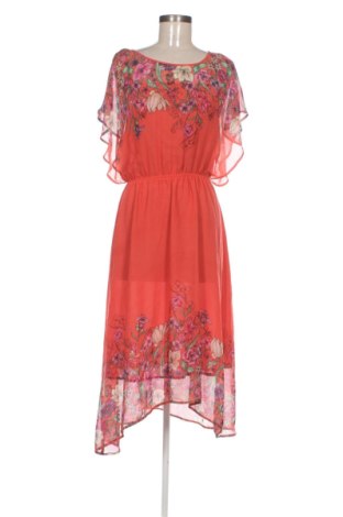 Kleid Pepe Jeans, Größe M, Farbe Mehrfarbig, Preis 54,99 €, #136648667