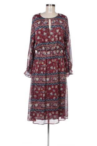Sukienka Pepe Jeans, Rozmiar S, Kolor Kolorowy, Cena 225,06 zł, #136663820