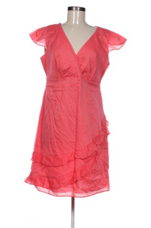 Kleid Pepperberry, Größe XL, Farbe Rot, Preis 19,97 €, #136664357