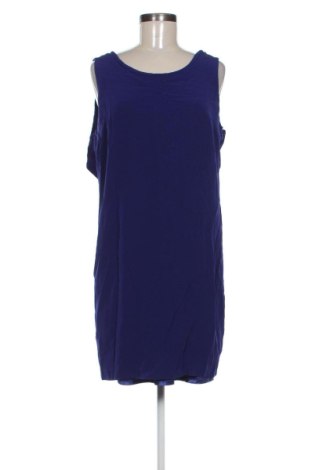 Kleid Per Una By Marks & Spencer, Größe L, Farbe Blau, Preis 24,54 €