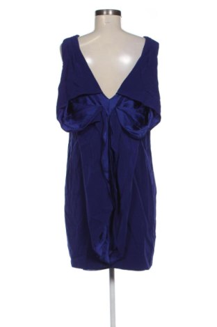 Kleid Per Una By Marks & Spencer, Größe L, Farbe Blau, Preis 24,54 €