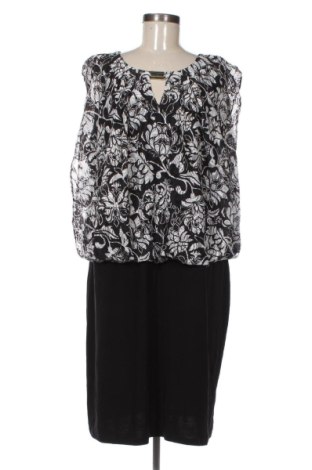 Kleid Perceptions, Größe XXL, Farbe Mehrfarbig, Preis 31,99 €
