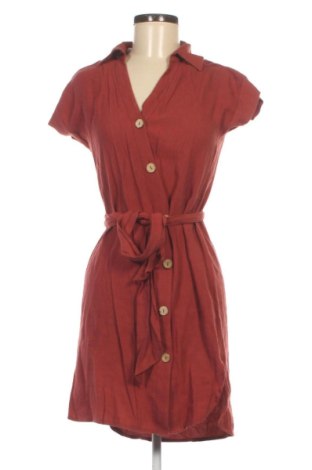 Kleid Perry, Größe M, Farbe Braun, Preis 24,55 €