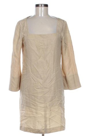Φόρεμα Philosophy Di Alberta Ferretti, Μέγεθος M, Χρώμα Καφέ, Τιμή 198,58 €
