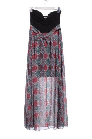 Kleid Piazza Italia, Größe L, Farbe Mehrfarbig, Preis 25,99 €