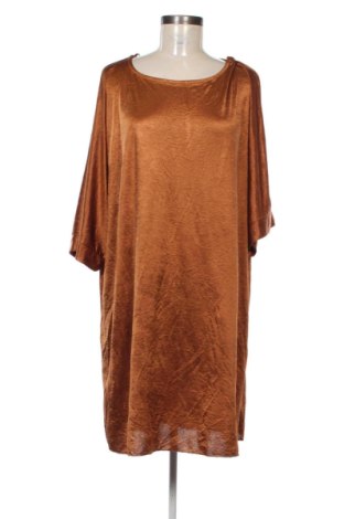 Rochie Piazza Italia, Mărime 3XL, Culoare Maro, Preț 123,99 Lei
