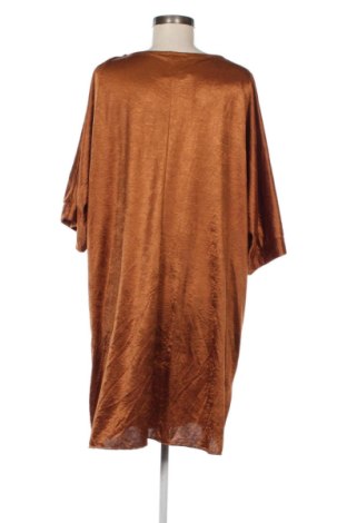 Rochie Piazza Italia, Mărime 3XL, Culoare Maro, Preț 123,99 Lei