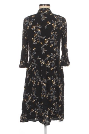 Kleid Pieces, Größe S, Farbe Mehrfarbig, Preis 22,99 €