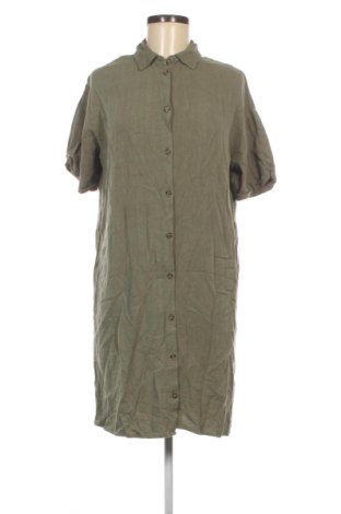 Φόρεμα Pieces, Μέγεθος S, Χρώμα Πράσινο, Τιμή 20,99 €