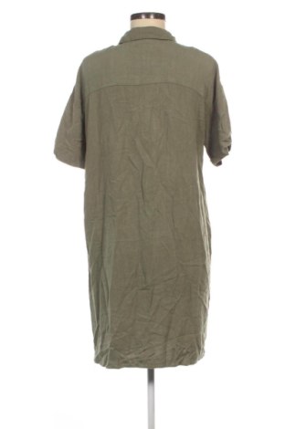 Φόρεμα Pieces, Μέγεθος S, Χρώμα Πράσινο, Τιμή 20,99 €