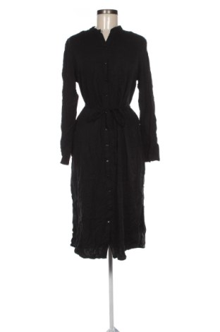 Rochie Pieces, Mărime L, Culoare Negru, Preț 107,99 Lei