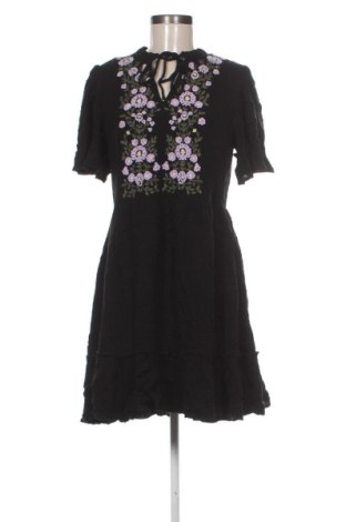 Φόρεμα Pieces, Μέγεθος M, Χρώμα Μαύρο, Τιμή 16,99 €
