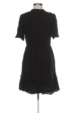 Φόρεμα Pieces, Μέγεθος M, Χρώμα Μαύρο, Τιμή 16,99 €