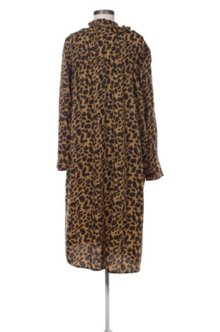 Kleid Pieces, Größe S, Farbe Mehrfarbig, Preis 41,99 €