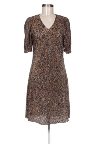 Φόρεμα Pieces, Μέγεθος M, Χρώμα Πολύχρωμο, Τιμή 14,00 €