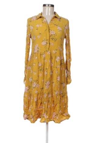 Rochie Pieces, Mărime S, Culoare Multicolor, Preț 107,99 Lei