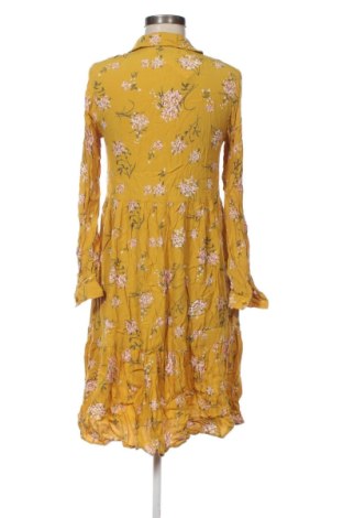 Rochie Pieces, Mărime S, Culoare Multicolor, Preț 107,99 Lei
