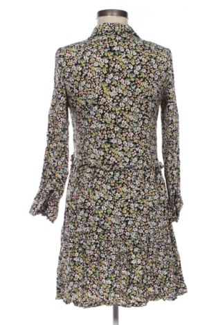 Φόρεμα Pieces, Μέγεθος S, Χρώμα Πολύχρωμο, Τιμή 16,99 €
