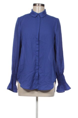 Φόρεμα Pieces, Μέγεθος XS, Χρώμα Μπλέ, Τιμή 16,99 €