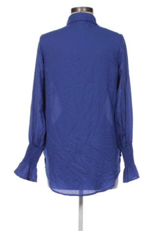 Φόρεμα Pieces, Μέγεθος XS, Χρώμα Μπλέ, Τιμή 16,99 €