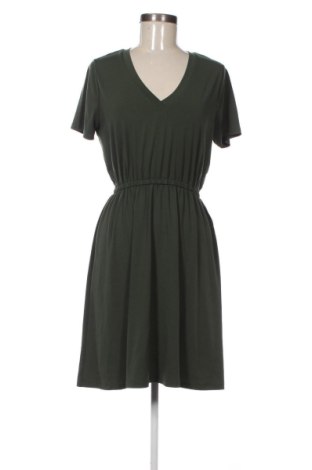 Rochie Pieces, Mărime S, Culoare Verde, Preț 85,99 Lei, #136629886