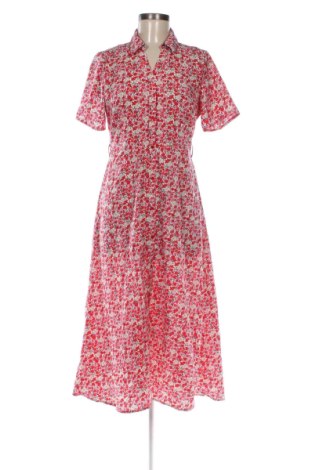 Sukienka Pieces, Rozmiar M, Kolor Kolorowy, Cena 91,99 zł