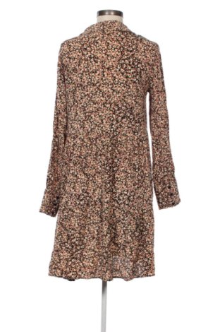 Φόρεμα Pieces, Μέγεθος L, Χρώμα Πολύχρωμο, Τιμή 16,99 €