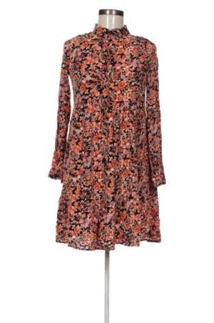 Kleid Pieces, Größe XS, Farbe Mehrfarbig, Preis 17,99 €