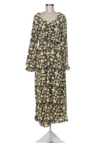 Φόρεμα Pieces, Μέγεθος M, Χρώμα Πολύχρωμο, Τιμή 22,99 €, #136677808