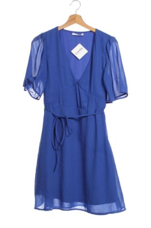 Rochie Pigalle, Mărime M, Culoare Albastru, Preț 412,99 Lei