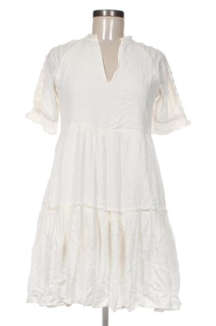 Kleid Pimkie, Größe S, Farbe Weiß, Preis 25,99 €
