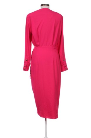 Rochie Pinko, Mărime L, Culoare Roz, Preț 547,39 Lei