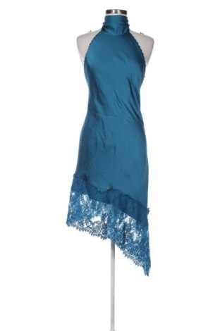 Rochie Pinko, Mărime S, Culoare Albastru, Preț 1.015,70 Lei, #136658603
