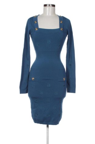 Sukienka Pinko, Rozmiar S, Kolor Niebieski, Cena 562,00 zł, #136658835