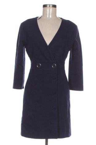 Rochie Pinko, Mărime L, Culoare Albastru, Preț 546,00 Lei, #136661626