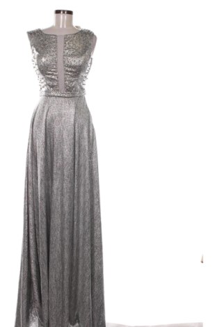 Rochie Planet, Mărime XS, Culoare Argintiu, Preț 317,99 Lei, #136646300