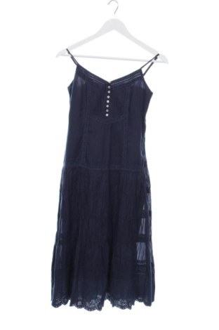 Kleid Playlife, Größe XS, Farbe Blau, Preis € 25,00
