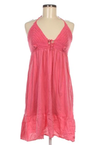 Sukienka Playlife, Rozmiar L, Kolor Różowy, Cena 133,96 zł, #136656274