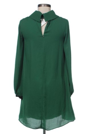Φόρεμα Poema, Μέγεθος XS, Χρώμα Πράσινο, Τιμή 16,90 €