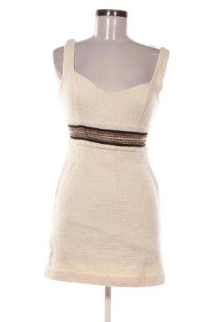 Rochie Poema, Mărime XS, Culoare Ecru, Preț 128,00 Lei, #136657372