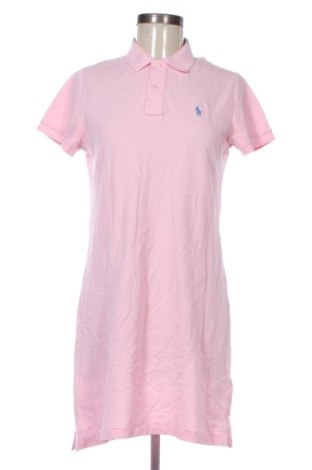 Kleid Polo Ralph Lauren, Größe M, Farbe Rosa, Preis 62,99 €, #133364503