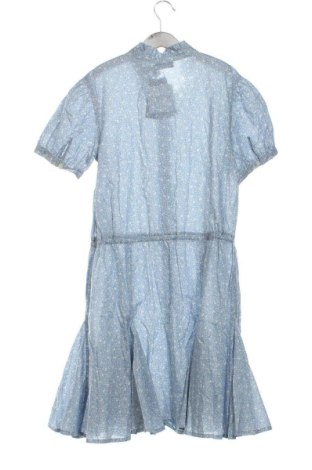 Kleid Polo Ralph Lauren, Größe XS, Farbe Mehrfarbig, Preis 239,99 €