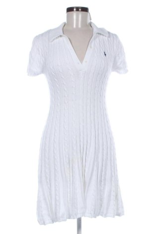 Φόρεμα Polo Ralph Lauren, Μέγεθος S, Χρώμα Λευκό, Τιμή 72,99 €, #136653851
