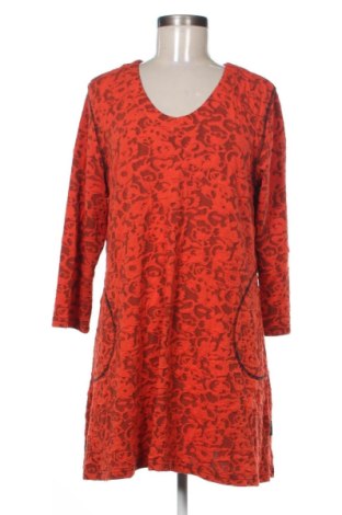 Kleid Pont Neuf, Größe L, Farbe Mehrfarbig, Preis 24,54 €