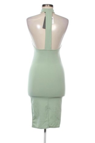 Φόρεμα Pretty Little Thing, Μέγεθος S, Χρώμα Πράσινο, Τιμή 32,00 €